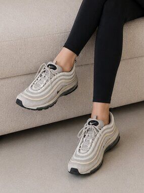NIKE 2018 WOMENS AIR MAX 97’ PHANTOM SIZE 11